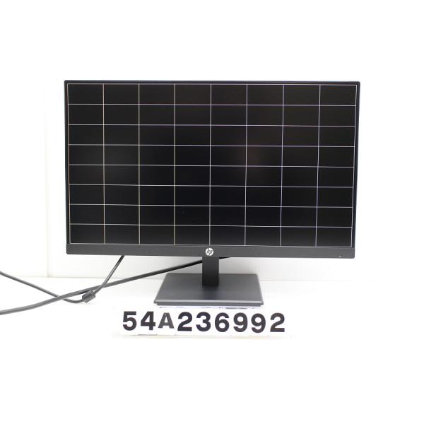 hp - HP ディスプレイ モニター P224 21.5型ワイド 1920 x 1080 Amazon.co.jp: H-P ディスプレイ モニター P224 21.5インチ/FHD