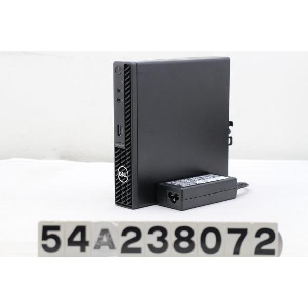 Windowsデスクトップ Dell OptiPlex 3090 i5/16GB/SSD&HDD/Win11 Windowsデスクトップ Dell OptiPlex 3090 i5/16GB/SSD&HDD/Win11