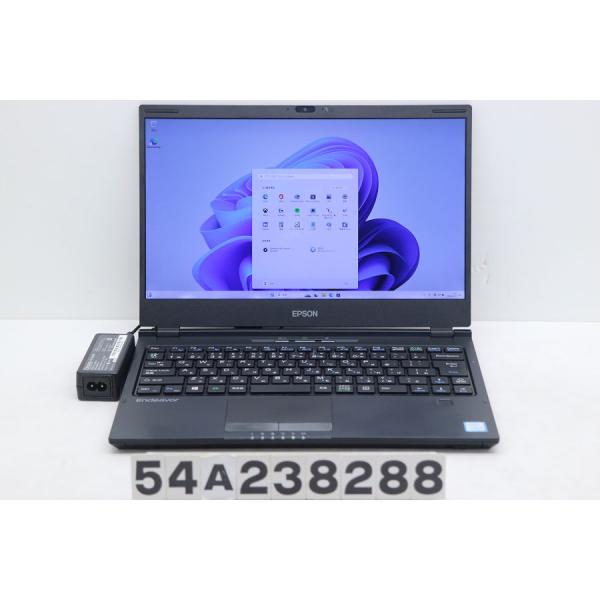 ノートパソコン EPSON Endeavor NA520E Core i5 8265U 1.6GHz