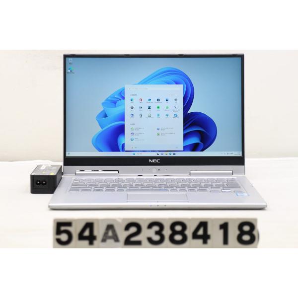 ✨初心者・学生さんに！✅NECノートPC Core i5 たっぷり1TB‼️ NEC ノートパソコン LAVIE SOL [ 13.3型 / Win11 Home Core i7