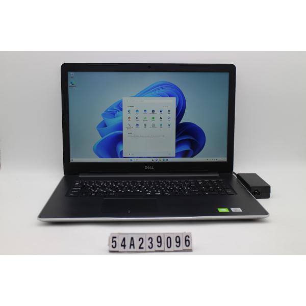 ノートパソコン DELL Inspiron 3793 Core i7 1065G7 1.3GHz/16GB