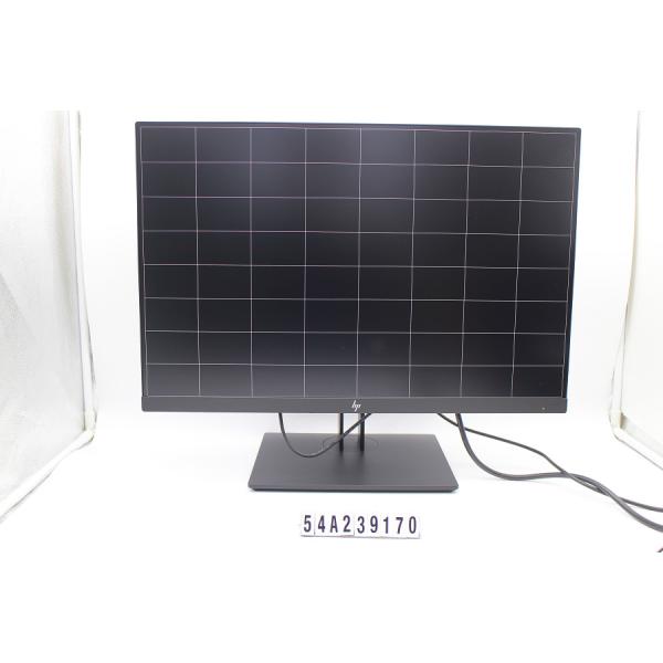 hp Z24n G2 24インチワイド WUXGA(1920x1200)液晶モニター HDMI×1