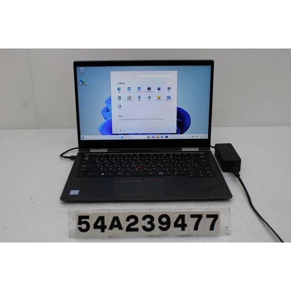 ノートパソコン Lenovo ThinkPad X1 Yoga 4th Gen Core i7 8565U