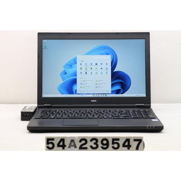 NEC PC-VKM17XZG4 i5-8350U/240GBノートパソコン ノートパソコン NEC PC-VKM17XZG4 Core i5 8350U 1.7GHz/8GB