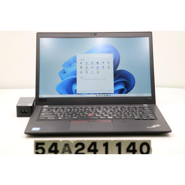 ノートPC フルHD i5 16GB 256GB ThinkPad T480s Amazon.com: Lenovo ThinkPad T480s 14 FHD Laptop - Intel Core