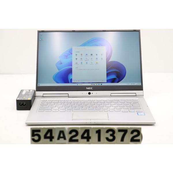 Windowsノート本体 NEC PC-VKT16GVG4 ノートパソコン NEC PC-VKT16GVG4 Core i5 8250U 1.6GHz/8GB/128GB(SSD