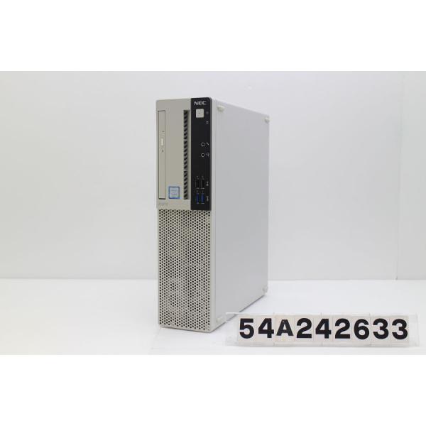 デスクトップ NEC PC-MRL36LZ6AAS5 Core i3 9100 3.6GHz/8GB デスクトップ NEC PC-MRL36LZ6AAS5 Core i3 9100 3.6GHz/8GB
