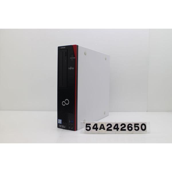 デスクトップ 富士通 ESPRIMO D588/BX Core i5 9400 2.9GHz/8GB