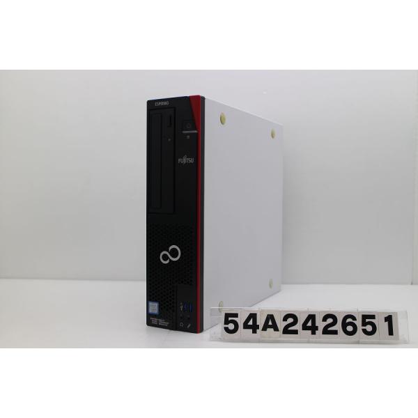 デスクトップ 富士通 ESPRIMO D588/CX Core i5 9400 2.9GHz/8GB