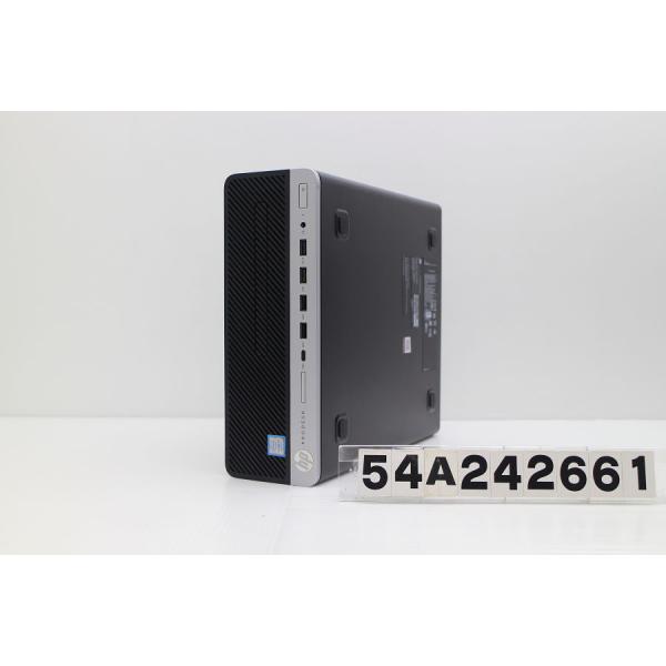 Windowsデスクトップ HP ProDesk 600 G5 SFF i5 9500/256GB(SSD) Amazon.com: HP ProDesk 600 G5 SFF Desktop Computer PC, Core