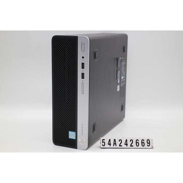 は*ん様 HP ProDesk 400 G4 SFF Core i5-7500・ デスクトップ hp ProDesk 400 G4 SFF Core i5 7500 3.4GHz/8GB/256GB