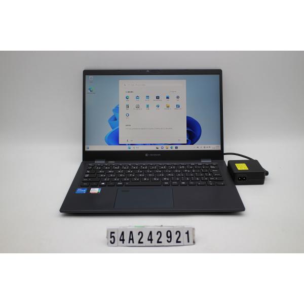 ノートパソコン dynabook G83/HR Core i5 1135G7 2.4GHz/16GB