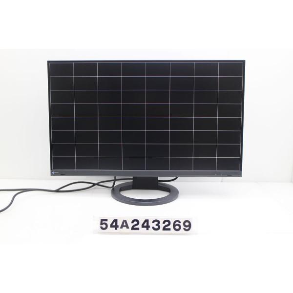EIZO FlexScen EV2760ディスプレイモニター FlexScan EV2760 27