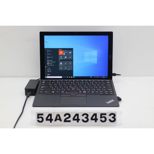 Lenovo ThinkPad X1 Tablet Gen2 Core i5 7Y54 1.2GHz/8GB/256GB(SSD