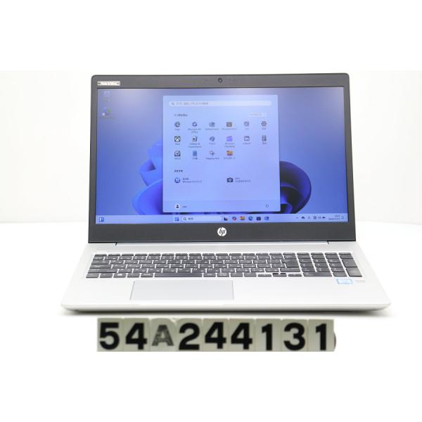 HP ProBook 450 G6 i3-8145U ノートPC Amazon.com: HP ProBook 450 G6 15.6