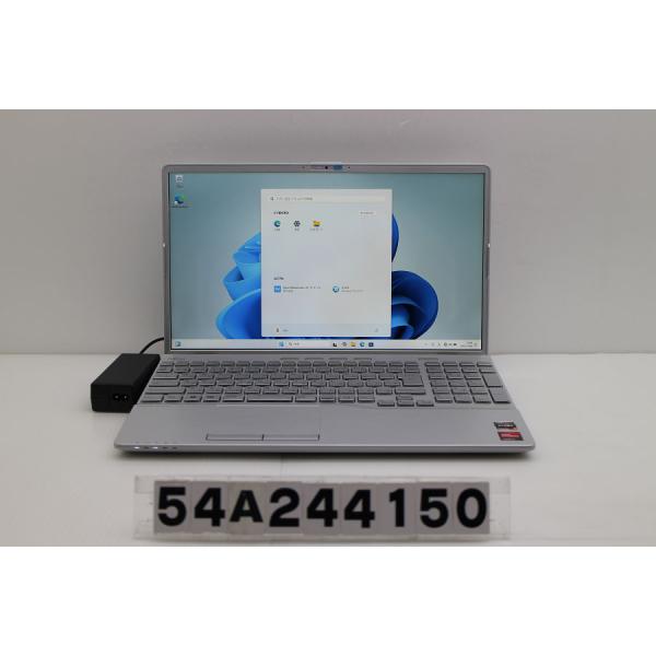 【Ryzen7】 富士通 ノートパソコン　LIFEBOOK AH51/H ノートパソコン 富士通 LIFEBOOK AH51/H Ryzen 7 5700U 1.8GHz/16GB