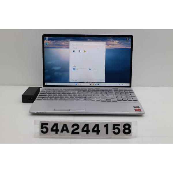 Fujitsu LIFEBOOK ah50/H1（ノートPC） LIFEBOOK AH 富士通 FUJITSU ノートパソコン FMV AH50/H1 15.6型
