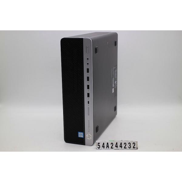 HP EliteDesk 800 G4 SFF デスクトップPC Screenshot_2024-08-