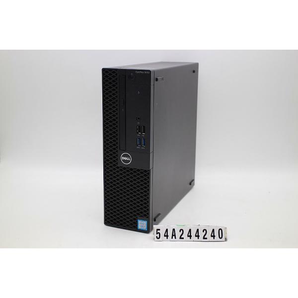 デスクトップ DELL Optiplex 3050 SFF Core i5 7500 3.4GHz/8GB/256GB
