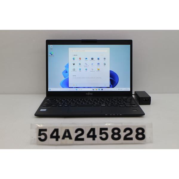 ノートパソコン 富士通 LIFEBOOK U939/A Core i5 8365U 1.6GHz