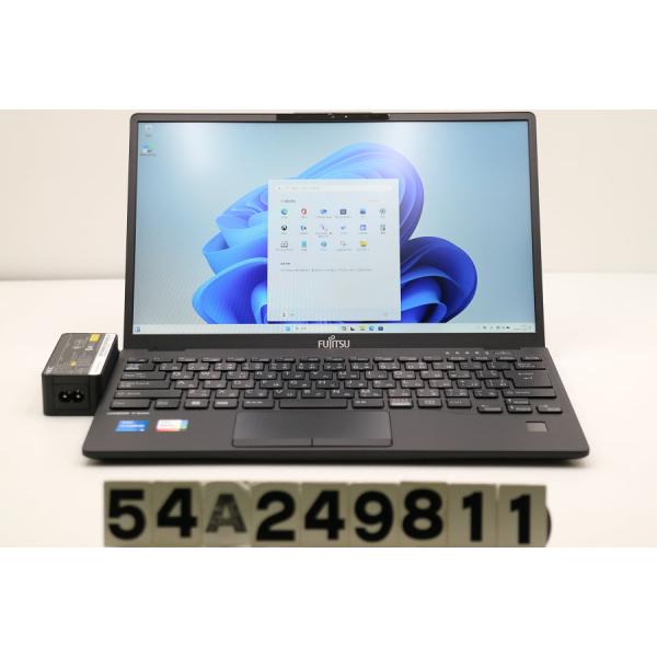 富士通 Lifebook U9312/K Core i5 1245U 16GB 富士通 ノートパソコン（PC） LIFEBOOK U9312/KX 製品詳細
