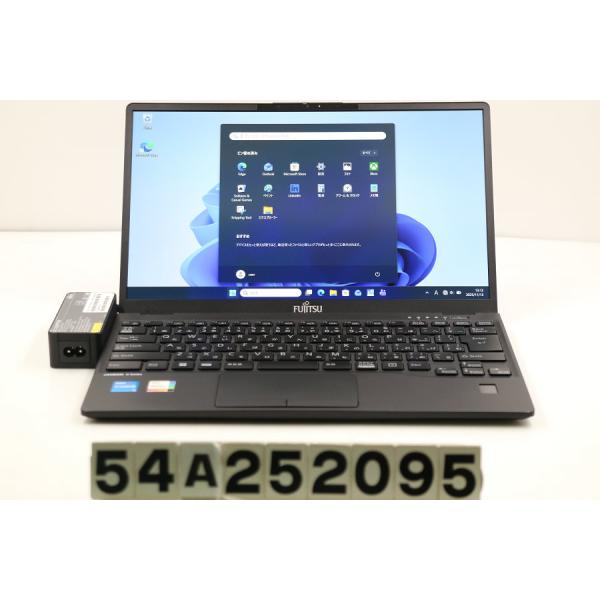 ノートパソコン 富士通 LIFEBOOK U9312/KX Core i5 1235U 1.3GHz/8GB