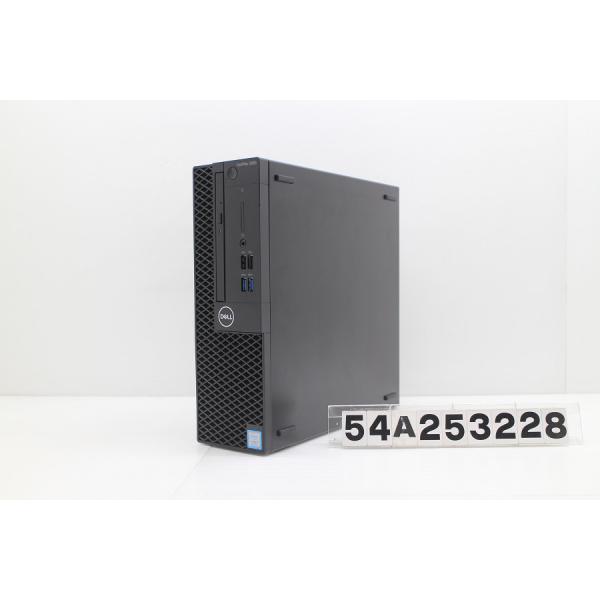 デスクトップ DELL Optiplex 3060 SFF Core i5 8400 2.8GHz/16GB/256GB