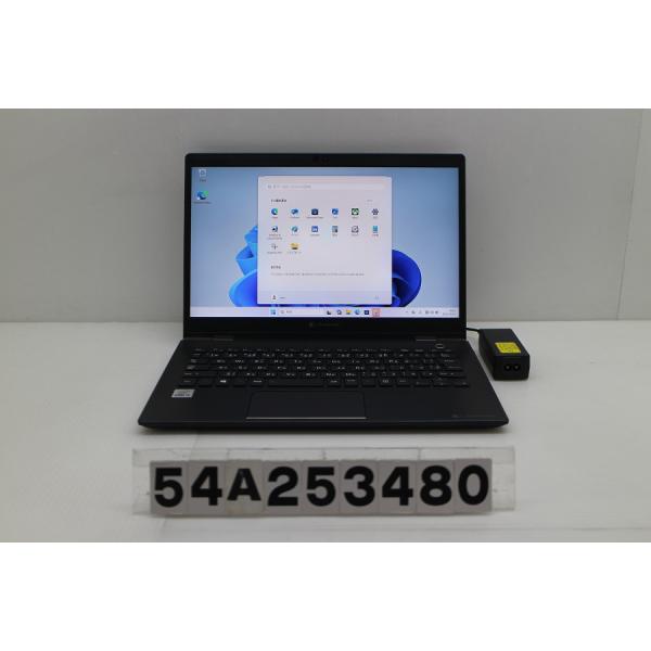 ノートパソコン dynabook G83/FR Core i5 10210U 1.6GHz/8GB/256GB(SSD