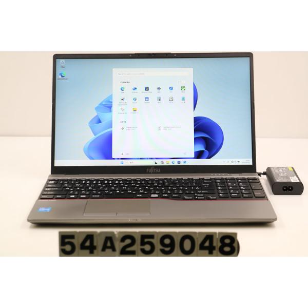ノートパソコン 富士通 LIFEBOOK U7511/G Core i5 1145G7 2.6GHz/8GB