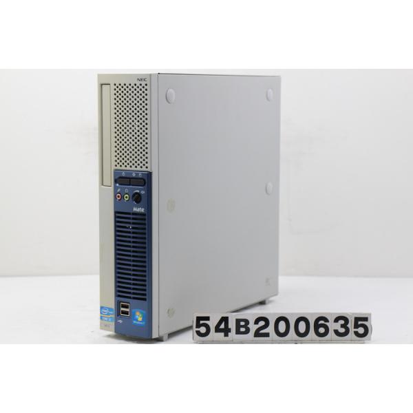 NEC PC-MK33LEZCD Core i3 2120 3.3GHz/2GB/250GB/RS232C/Win7 サウンド不良  :con54B200635:TCEダイレクト!店 通販 