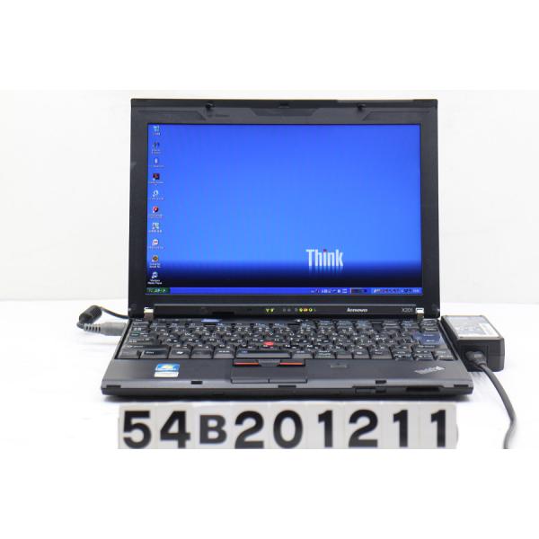 良品thinkpadX201 i5 RAM 8GB ウルトラベース ThinkPad Xシリーズ | ウルトラモバイルPC | レノボ・ ジャパン