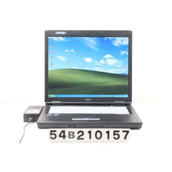 富士通 FMV-C8250 Core2Duo T5500 1.66GHz/4GB/320GB/Combo/15/XGA