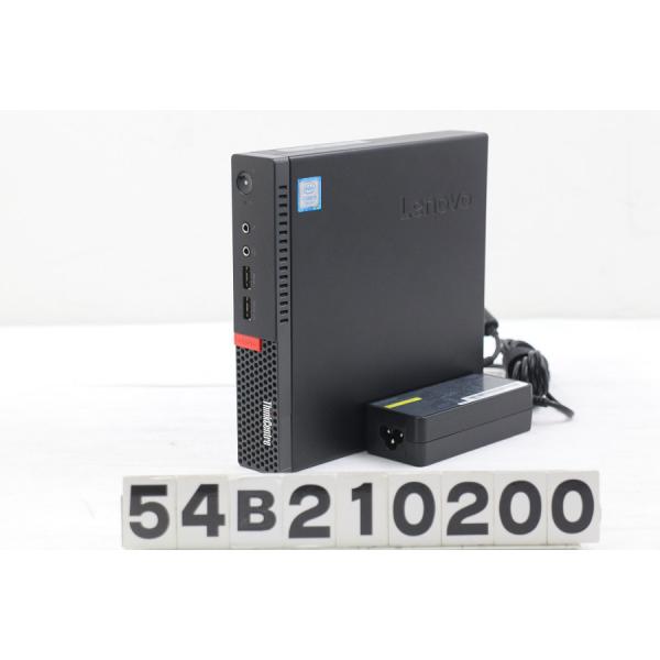 【最終】ThinkCentre M710q　メモリ16GB　HDD500GB ThinkCentre M710q Tiny デスクトップ | レノボ・ ジャパン
