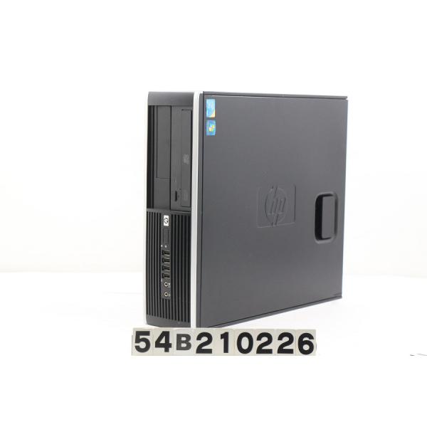 hp Compaq 6000 Pro SFF Core2Duo E7500 2.93GHz/2GB/160GB/DVD/RS232C