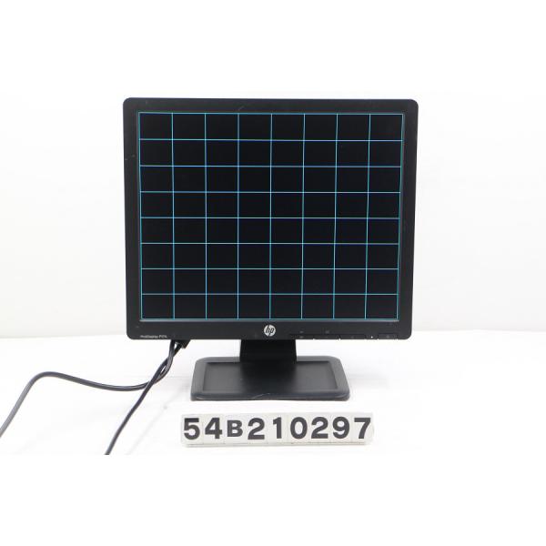 hp ProDisplay P17A 17インチ SXGA(1280x1024)液晶モニター D-Sub×1