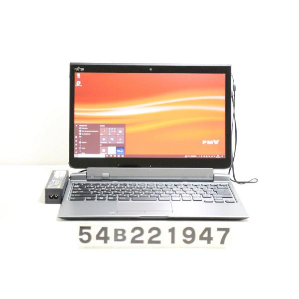 富士通 ARROWS Tab Q737/P Core i5 7300U 2.6GHz/4GB/128GB(SSD