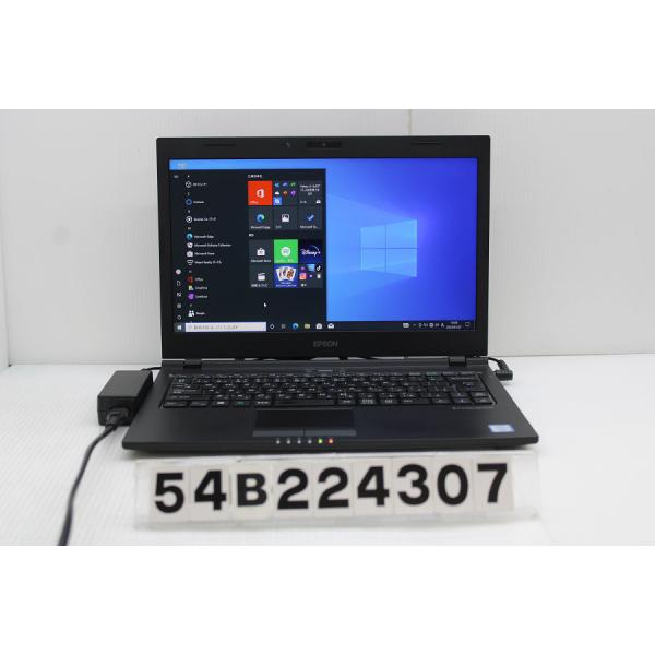 【整備済みノートPC】 EPSON Endeavor NA512E tce-direct_con54b224307