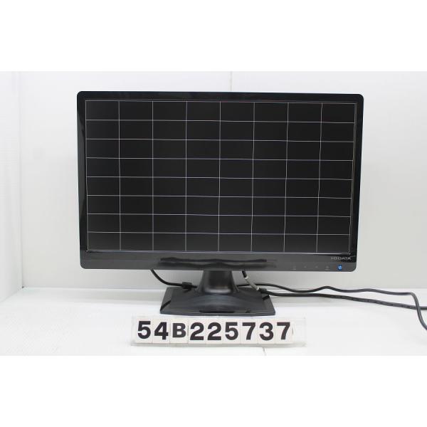 IO DATA LCD-AD222ESB-B2 21.5インチワイド FHD(1920x1080)液晶