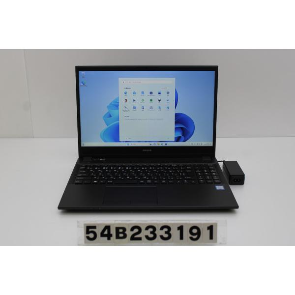 ノートパソコン mouse MPro-NB510Z Core i7 8565U 1.8GHz/16GB