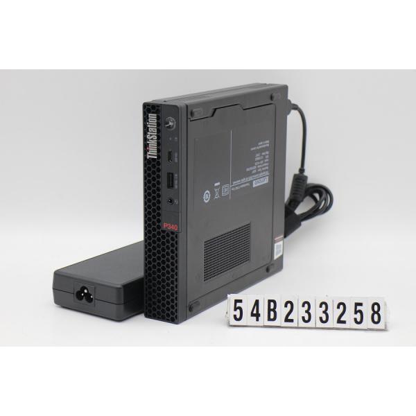 Lenovo ThinkStation P340 デスクトップPC tce-direct_con54b233258