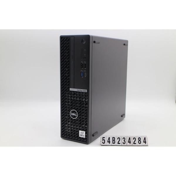 デスクトップ DELL Optiplex 5090 SFF Core i5 10500 3.1GHz/16GB