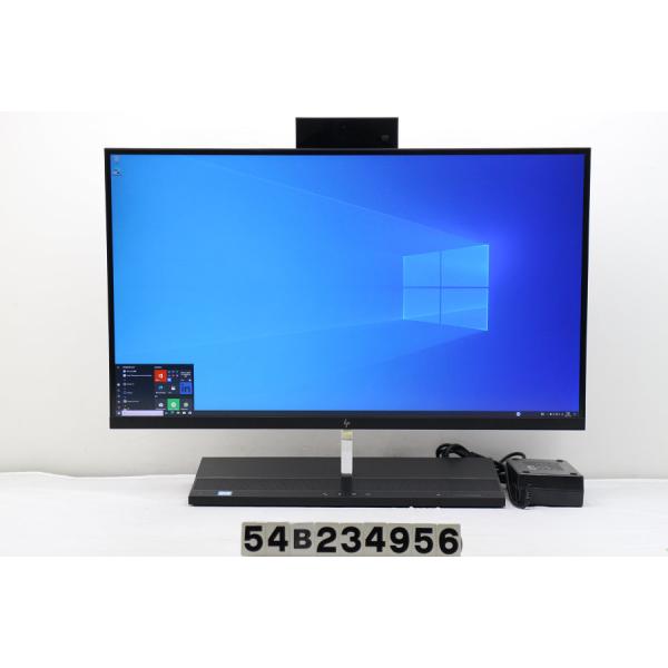 美品 HP EliteOne 1000 G1 27-inch 4K AiO i7 HP EliteOne 1000 G1 27-in 4K UHD All-in-One Business PC