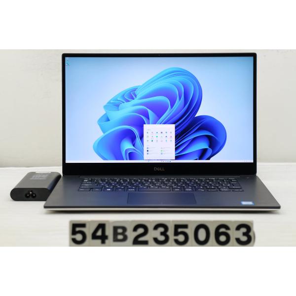 ノートパソコン DELL Precision 5540 Core i7 9750H 2.6GHz/32GB/512GB(SSD)/15.6W/4K(3840x2160) タッチパネル/Win11/Quadro T1000 ノートパソコン DELL Precision 5540 Core i7 9750H 2.6GHz/32GB/512GB(SSD)/15.6W/4K(3840x2160) タッチパネル/Win11/Quadro T1000