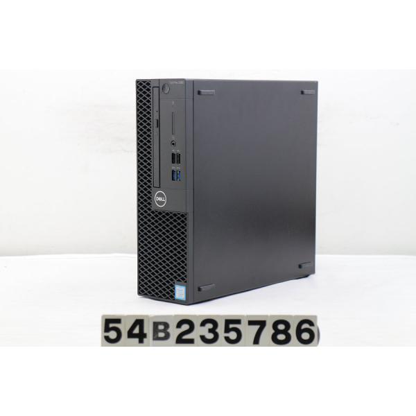 デスクトップ DELL OptiPlex 3060 SFF Core i5 8400 2.8GHz/8GB