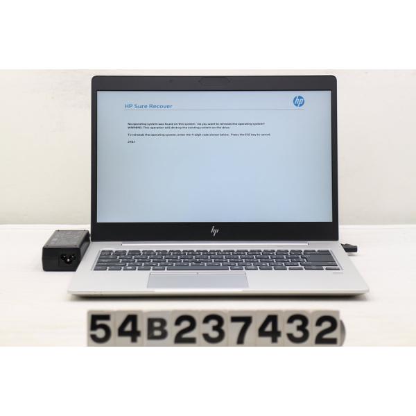 Windowsノート本体 HP MT44 Ryzen3 Pro 2300U/8GB/128GB HP EliteBook MT44 14