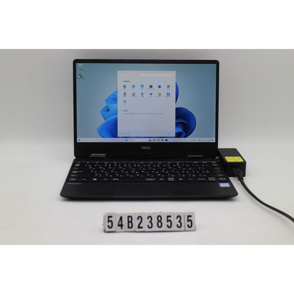 ノートパソコン NEC PC-VKT13HZG4 Core i5 8200Y 1.3GHz/8GB/256GB(SSD