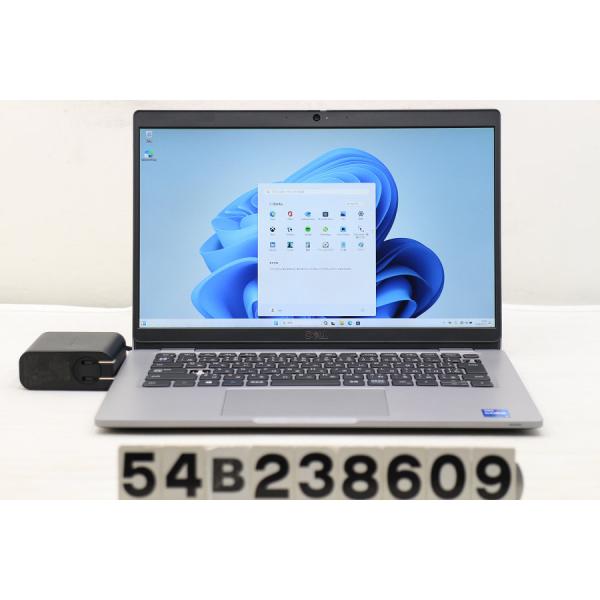 ノートパソコン DELL Latitude 5320 Core i7 1185G7 3GHz/16GB ノートパソコン DELL Latitude 5320 Core i7 1185G7 3GHz/16GB