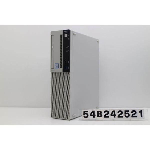 デスクトップ NEC PC-MRM29LZGACS6 Core i5 9400 2.9GHz/8GB/256GB(SSD