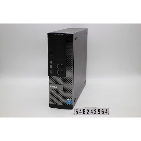 デスクトップ DELL Optiplex 7020 SFF Core i5 4590 3.3GHz/16GB