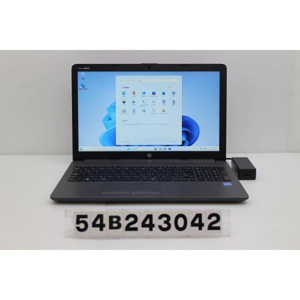 ノートパソコン hp 250 G7 Celeron N4000 1.1GHz/8GB/256GB(SSD ノートパソコン hp 250 G7 Celeron N4000 1.1GHz/8GB/256GB(SSD